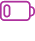 Low Battery Icon